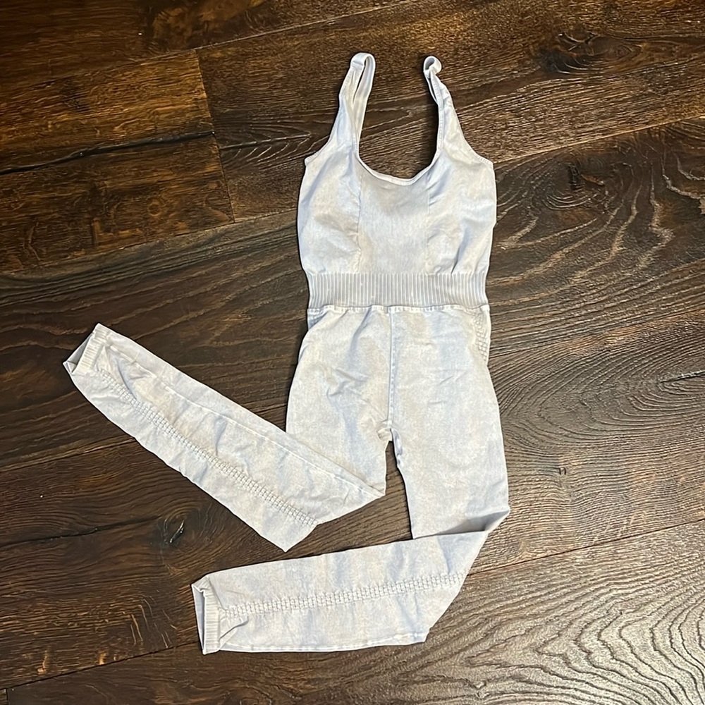 FP Movement Good Karma Onesie - Picture 2 of 9